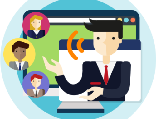 Como hacer reuniones virtuales de trabajo más efectivas