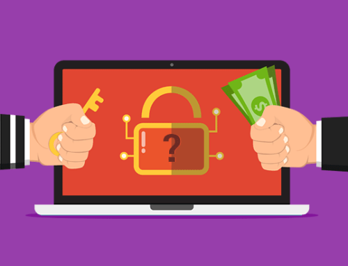 Ransomware