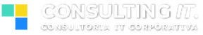 CONSULTING IT Logo