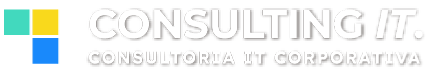 CONSULTING IT Logo