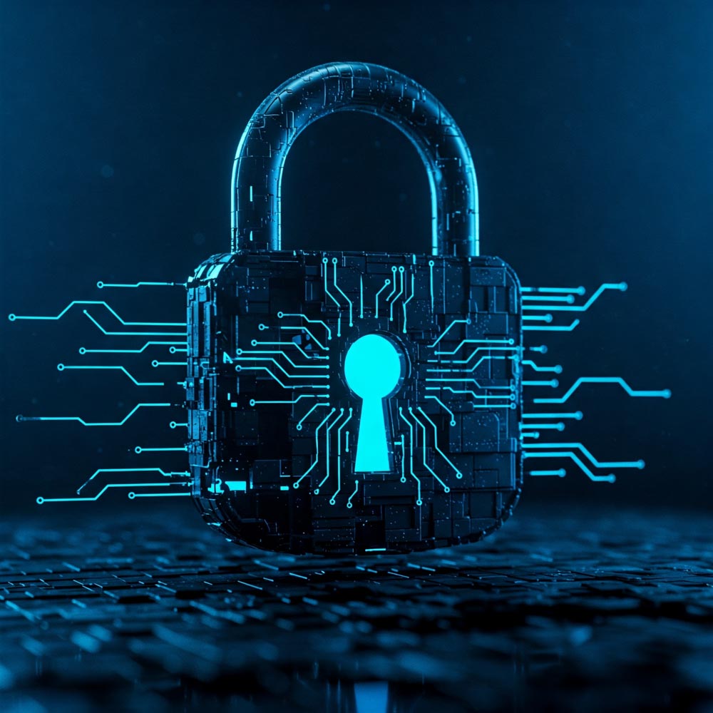 Cyber Seguridad