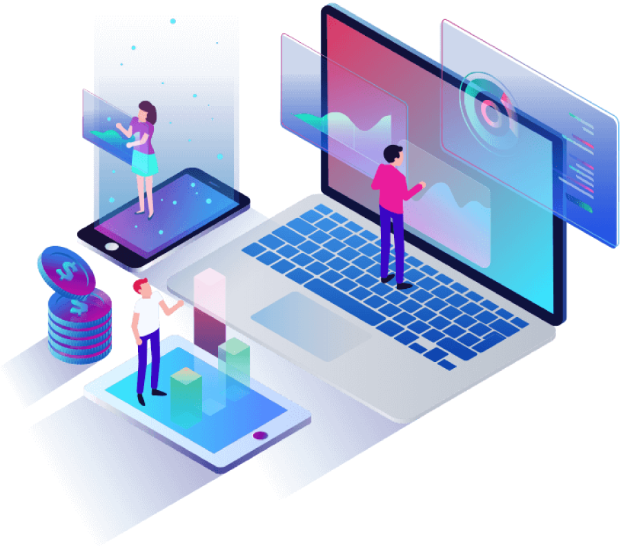 Consulting It servicios