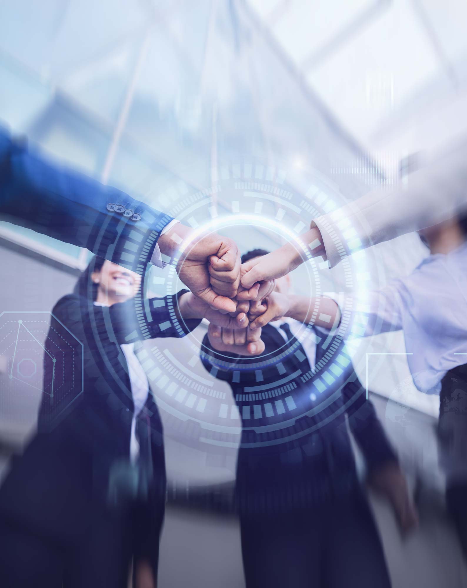 Consulting IT - Misión